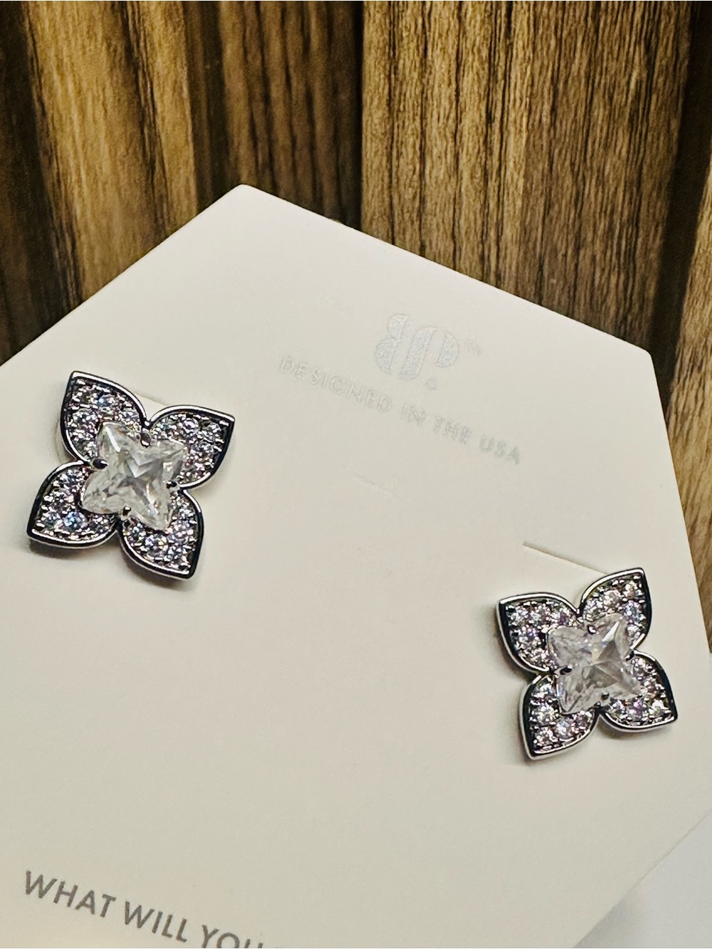 Bomb Party OG Earring “Clovering Up” EXCLUSIVE BRINGBACK